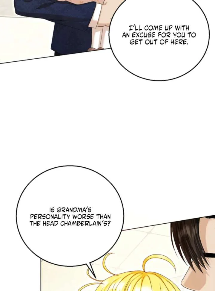 The Black-Haired Dad Is Not Reaping chapter 29 page 96