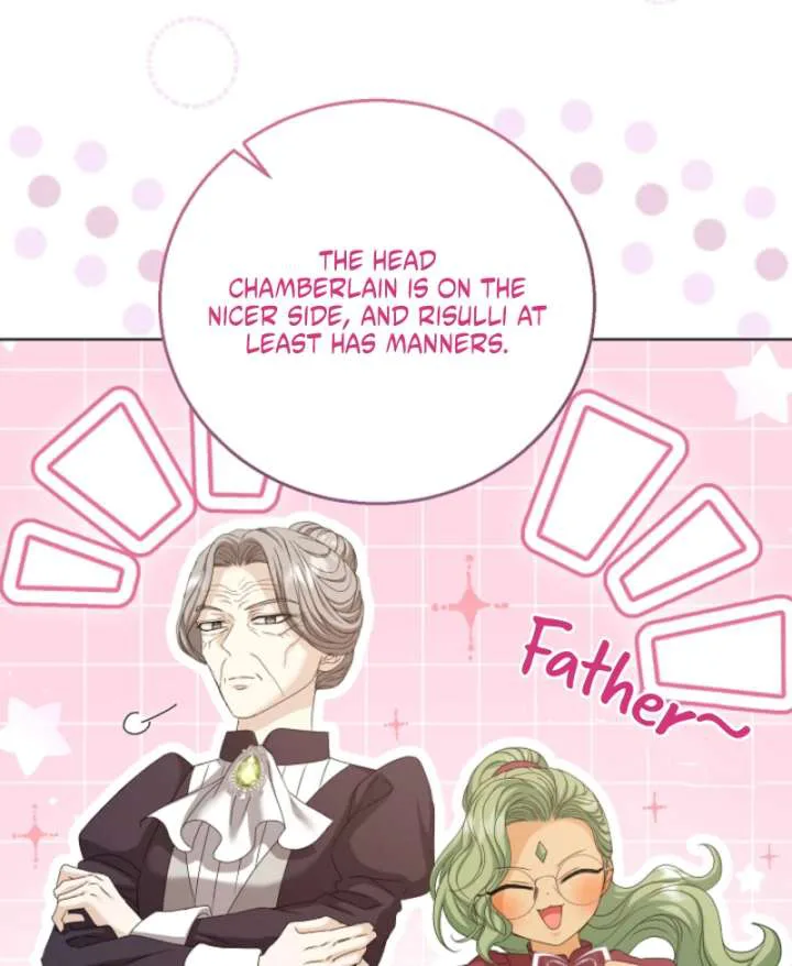 The Black-Haired Dad Is Not Reaping chapter 29 page 98