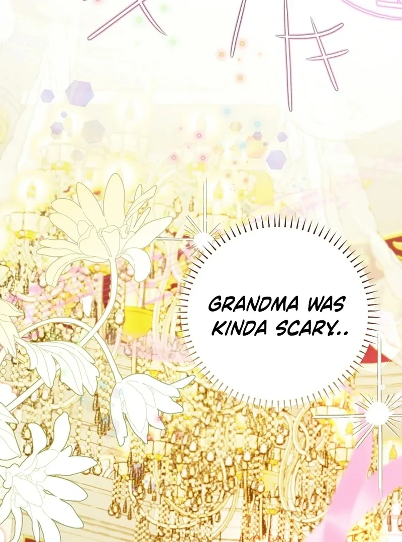 The Black-Haired Dad Is Not Reaping chapter 30 page 103