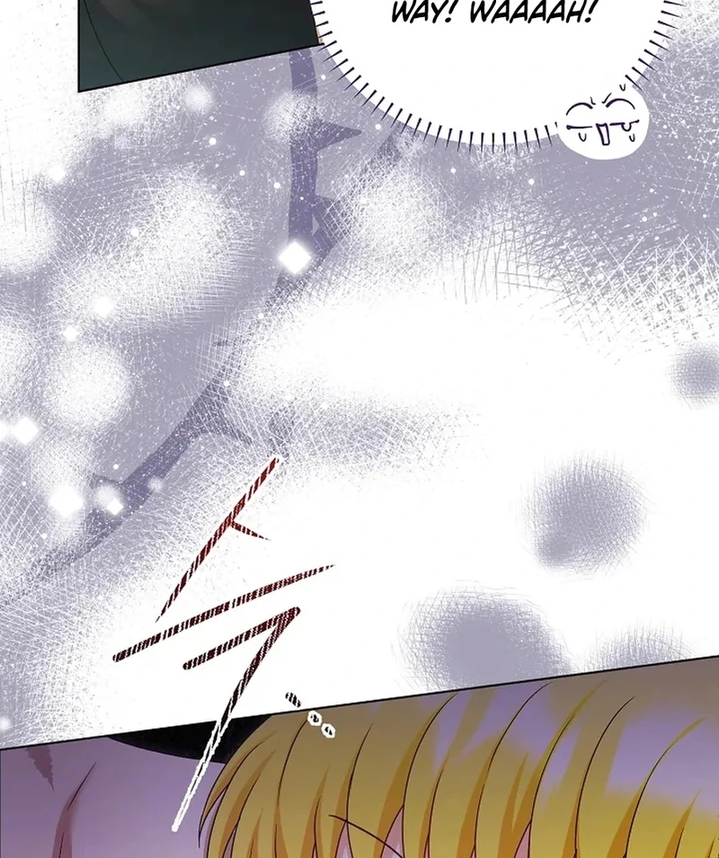 The Black-Haired Dad Is Not Reaping chapter 30 page 16