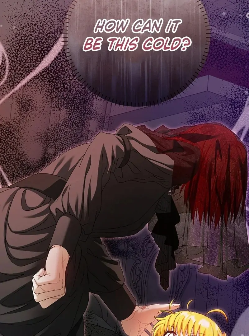 The Black-Haired Dad Is Not Reaping chapter 30 page 19