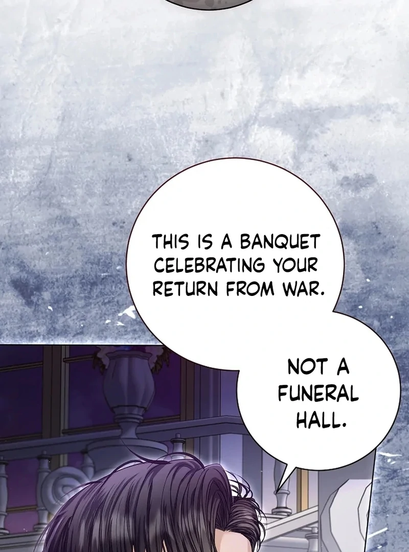 The Black-Haired Dad Is Not Reaping chapter 30 page 2