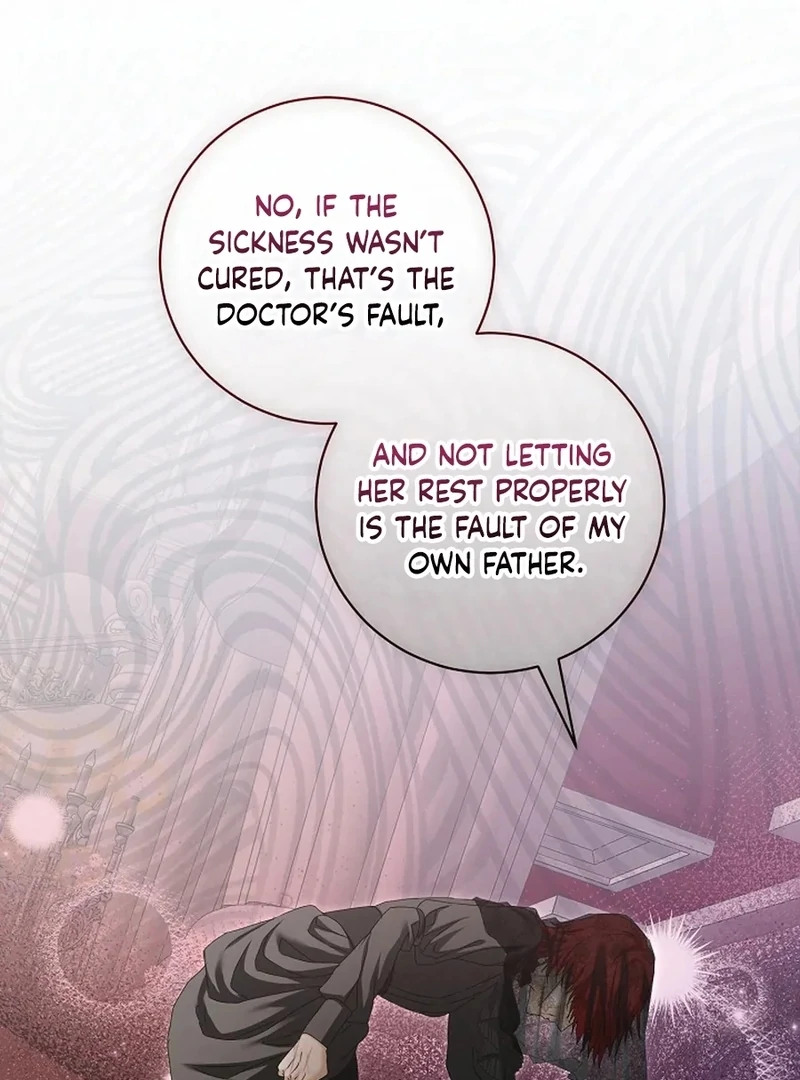 The Black-Haired Dad Is Not Reaping chapter 30 page 29