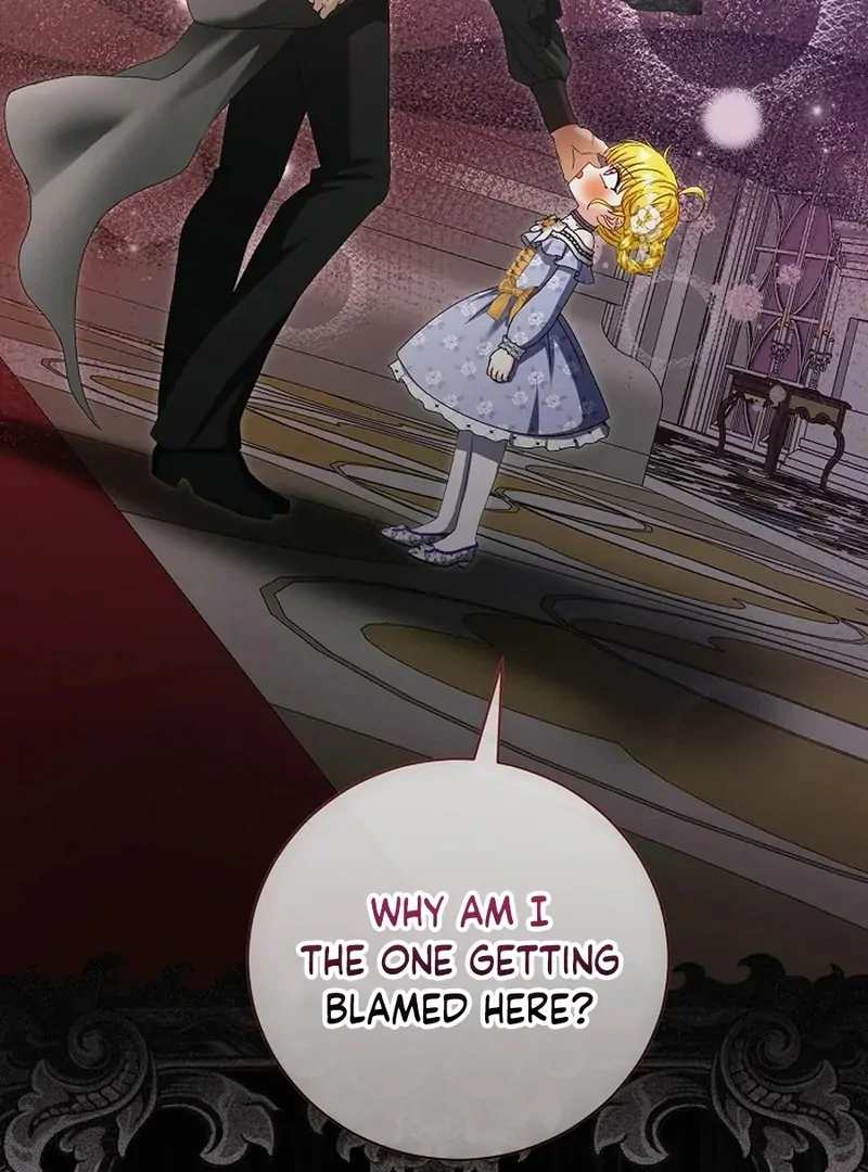 The Black-Haired Dad Is Not Reaping chapter 30 page 30