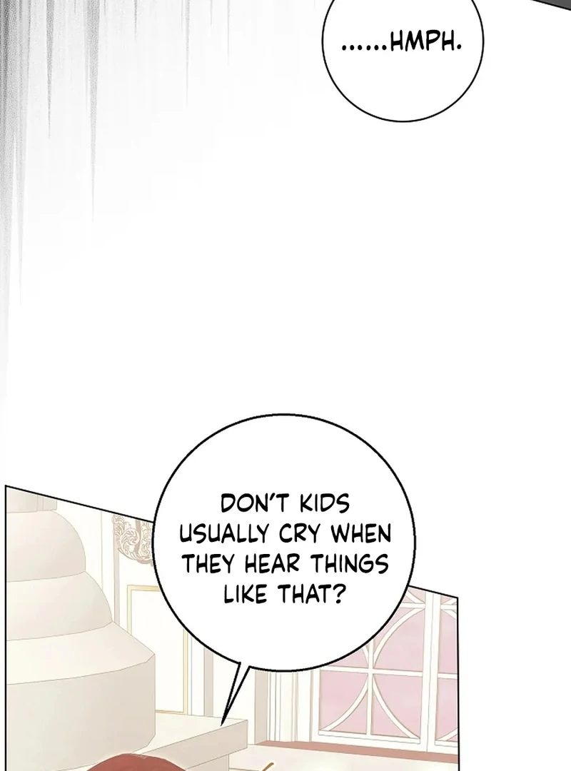 The Black-Haired Dad Is Not Reaping chapter 30 page 32