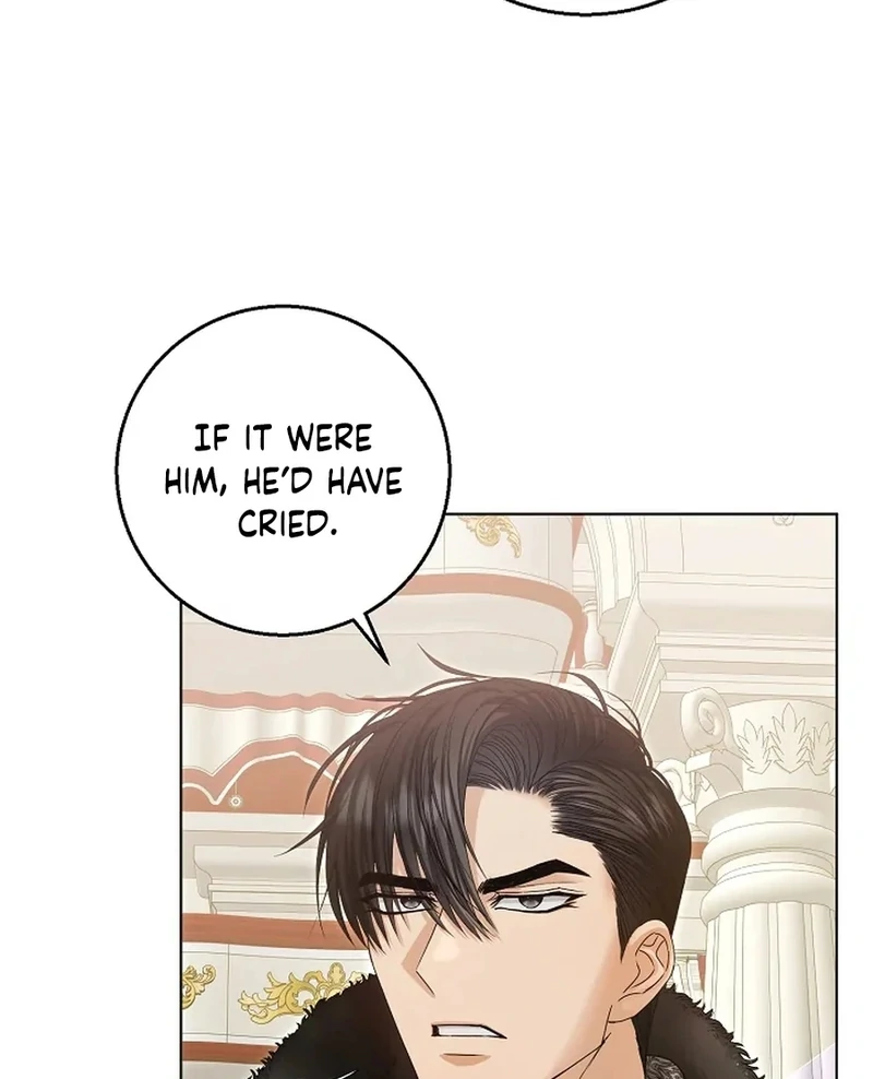 The Black-Haired Dad Is Not Reaping chapter 30 page 34