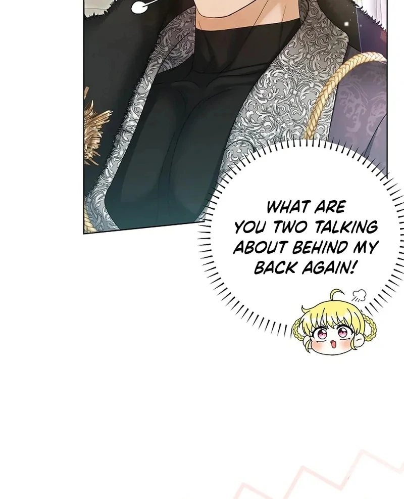 The Black-Haired Dad Is Not Reaping chapter 30 page 35