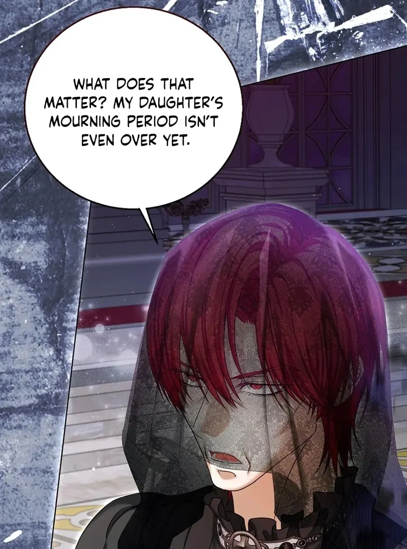 The Black-Haired Dad Is Not Reaping chapter 30 page 4