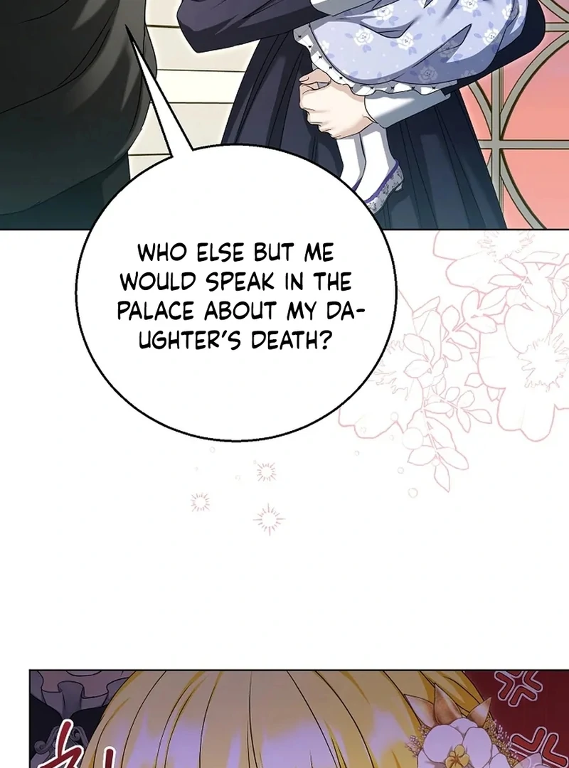 The Black-Haired Dad Is Not Reaping chapter 30 page 40