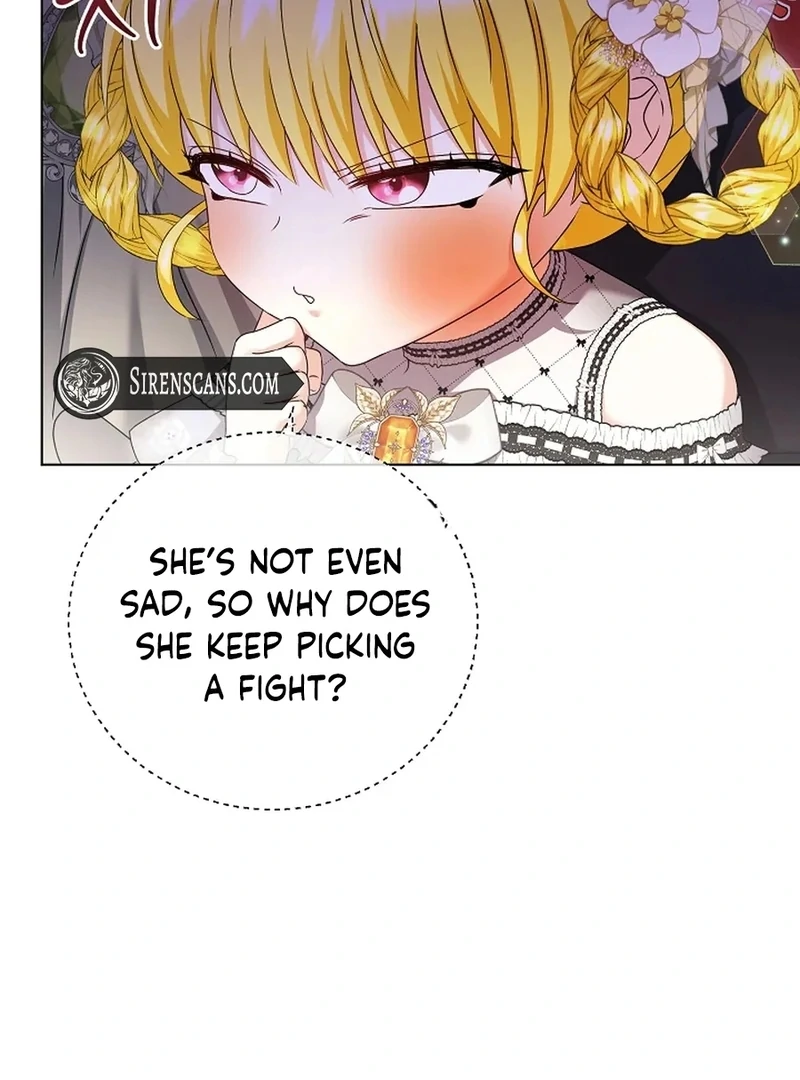 The Black-Haired Dad Is Not Reaping chapter 30 page 41