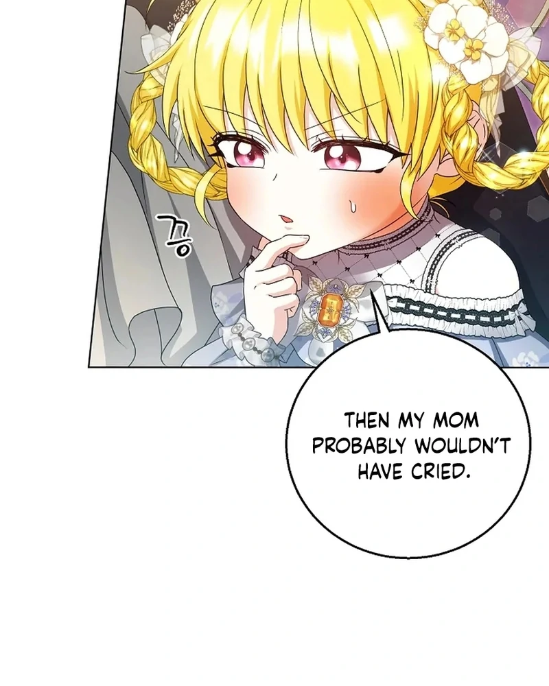 The Black-Haired Dad Is Not Reaping chapter 30 page 44