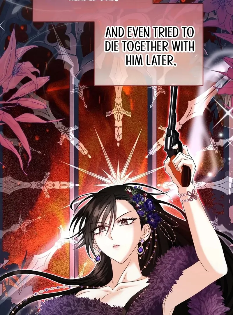 The Black-Haired Dad Is Not Reaping chapter 30 page 47