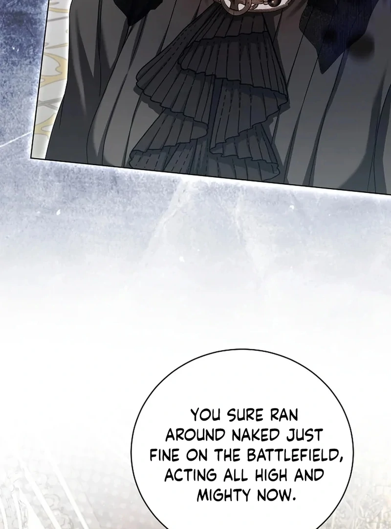 The Black-Haired Dad Is Not Reaping chapter 30 page 5