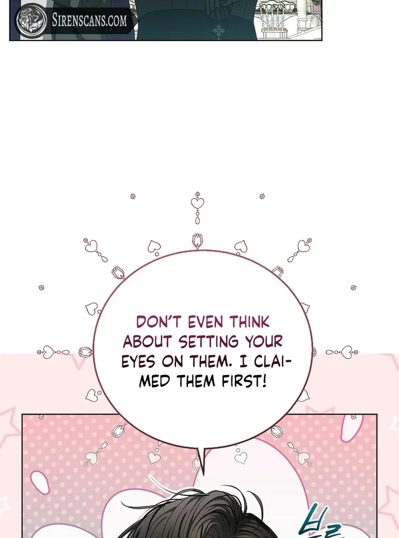 The Black-Haired Dad Is Not Reaping chapter 30 page 52