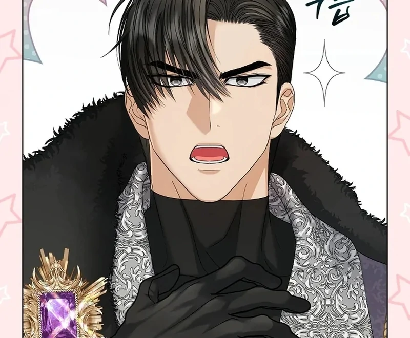 The Black-Haired Dad Is Not Reaping chapter 30 page 53