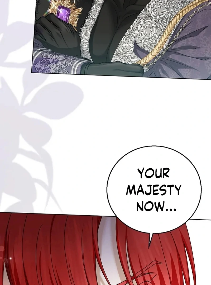 The Black-Haired Dad Is Not Reaping chapter 30 page 57