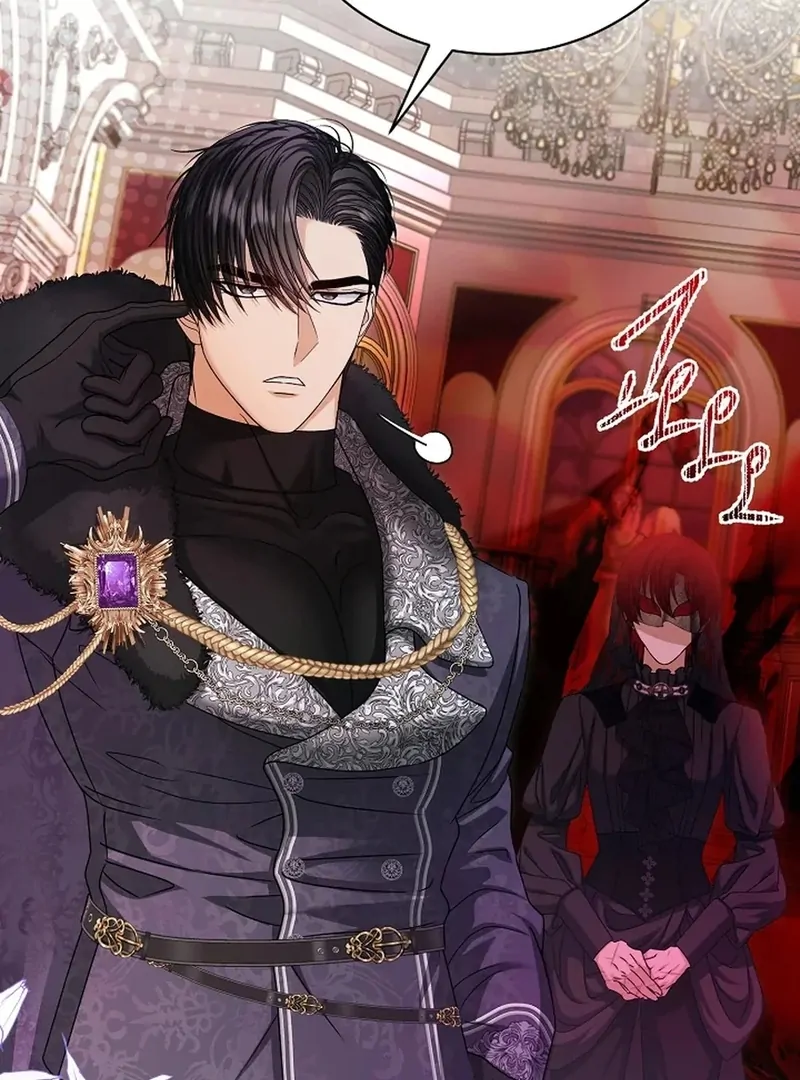 The Black-Haired Dad Is Not Reaping chapter 30 page 6