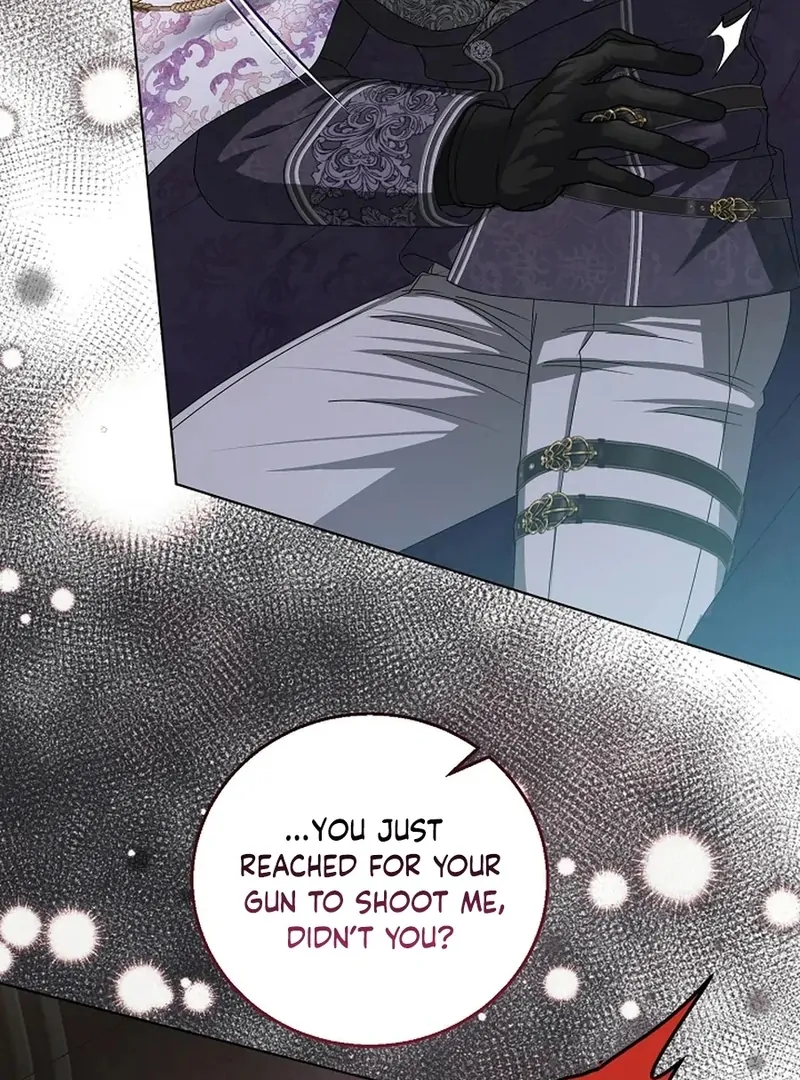 The Black-Haired Dad Is Not Reaping chapter 30 page 65