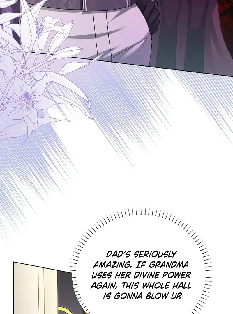 The Black-Haired Dad Is Not Reaping chapter 30 page 7