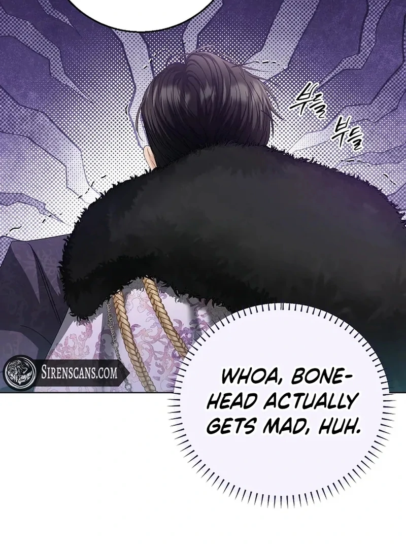 The Black-Haired Dad Is Not Reaping chapter 30 page 70