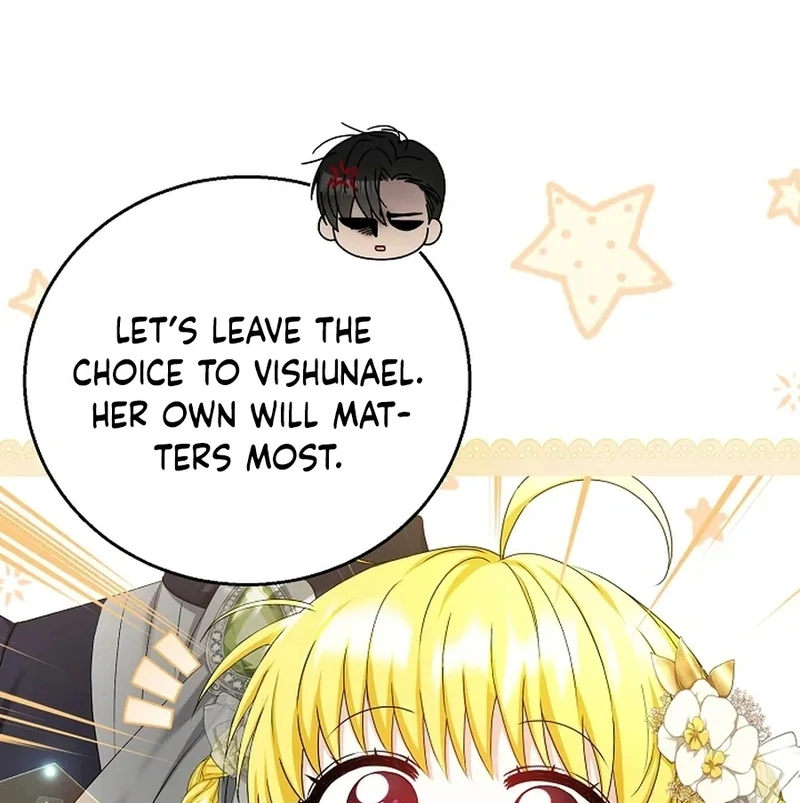 The Black-Haired Dad Is Not Reaping chapter 30 page 71