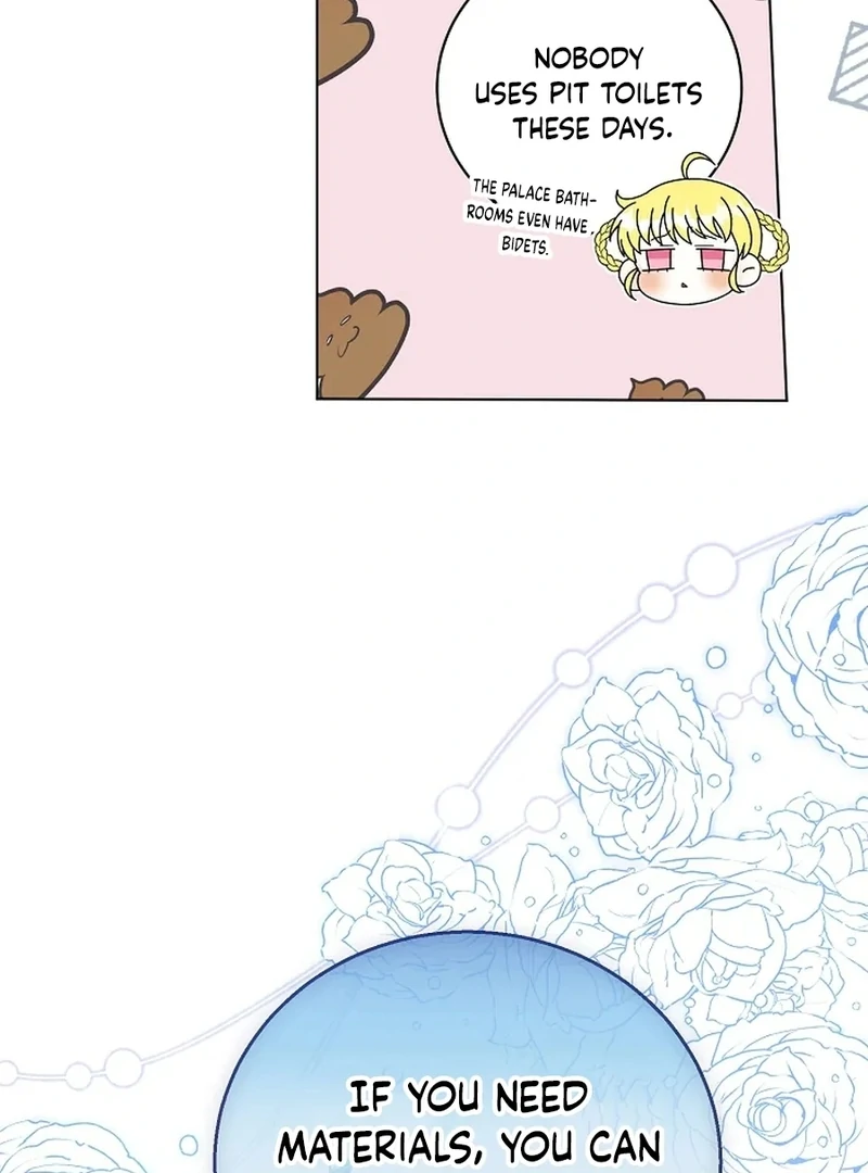 The Black-Haired Dad Is Not Reaping chapter 30 page 75