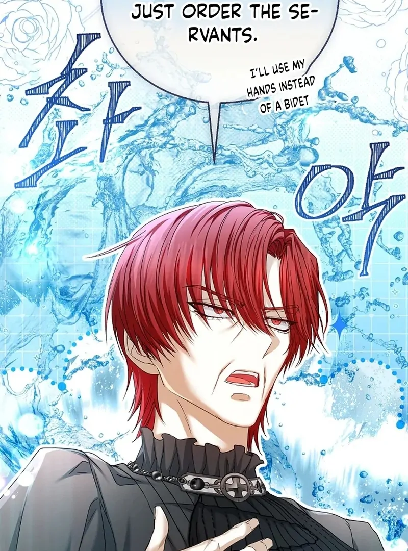 The Black-Haired Dad Is Not Reaping chapter 30 page 76