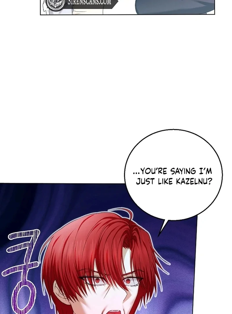 The Black-Haired Dad Is Not Reaping chapter 30 page 79