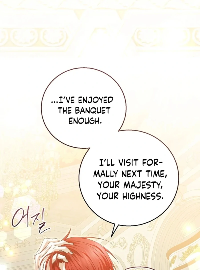 The Black-Haired Dad Is Not Reaping chapter 30 page 83