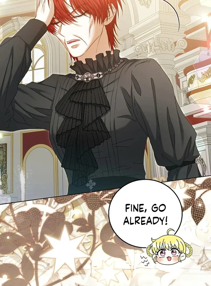 The Black-Haired Dad Is Not Reaping chapter 30 page 84