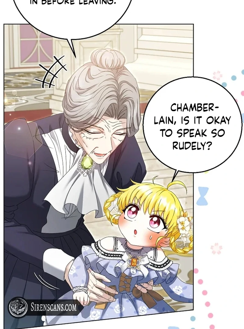 The Black-Haired Dad Is Not Reaping chapter 30 page 86