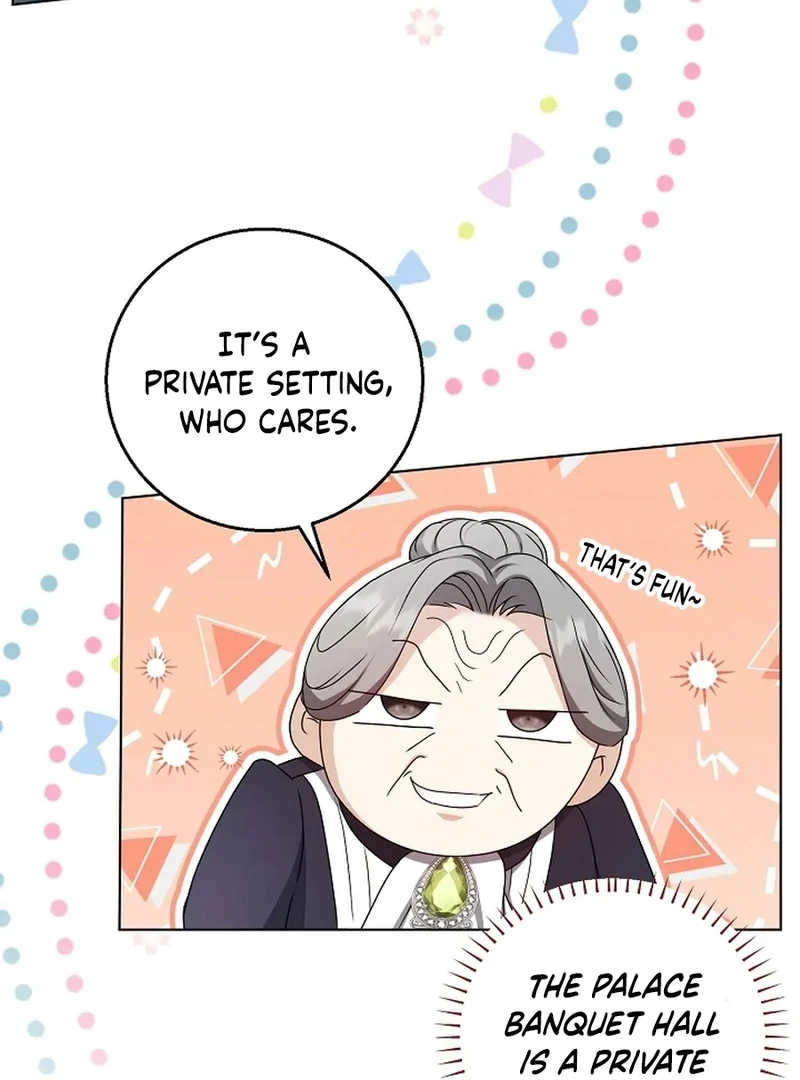 The Black-Haired Dad Is Not Reaping chapter 30 page 87