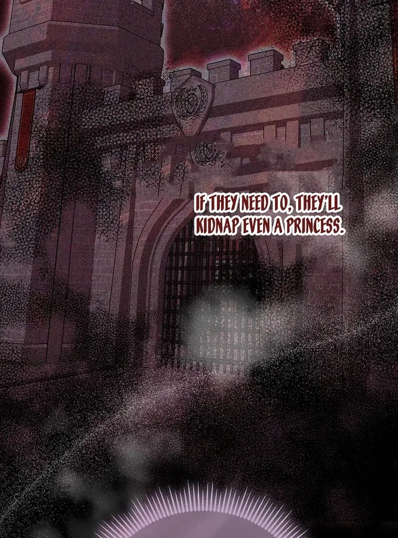 The Black-Haired Dad Is Not Reaping chapter 30 page 92
