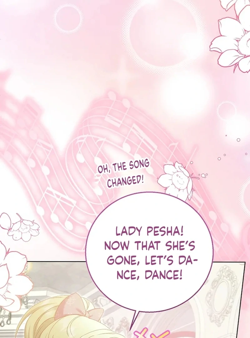 The Black-Haired Dad Is Not Reaping chapter 30 page 94