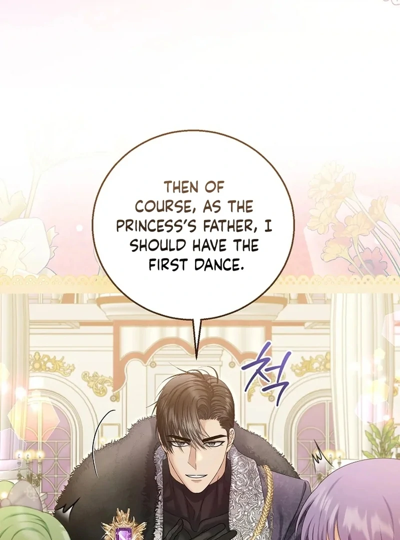 The Black-Haired Dad Is Not Reaping chapter 30 page 97