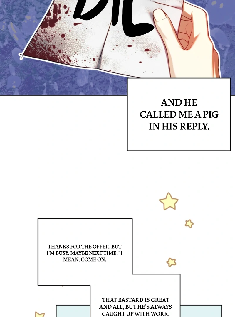 The Black-Haired Dad Is Not Reaping chapter 31 page 116
