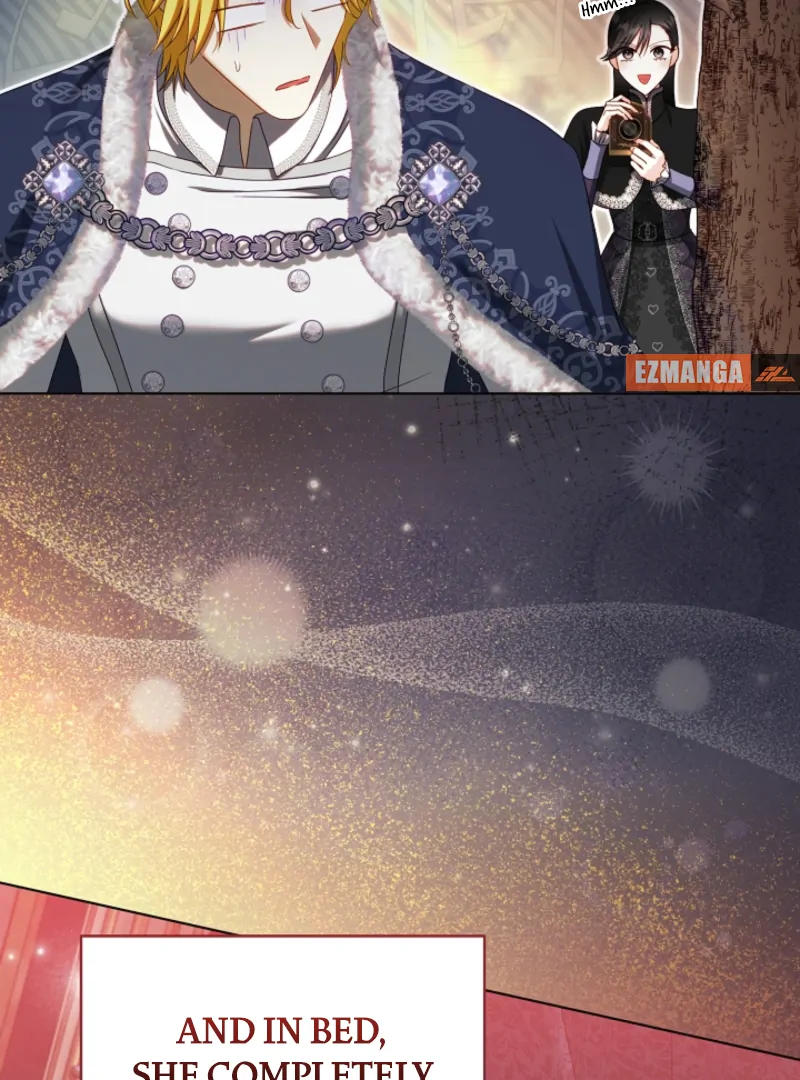 The Black-Haired Dad Is Not Reaping chapter 31 page 16