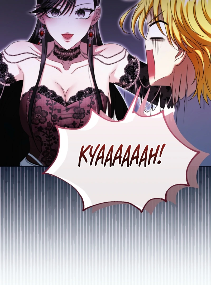 The Black-Haired Dad Is Not Reaping chapter 31 page 28