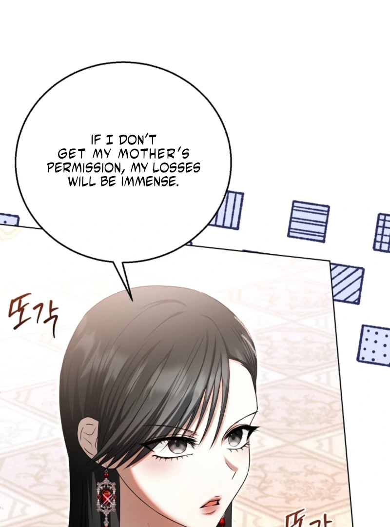 The Black-Haired Dad Is Not Reaping chapter 31 page 32