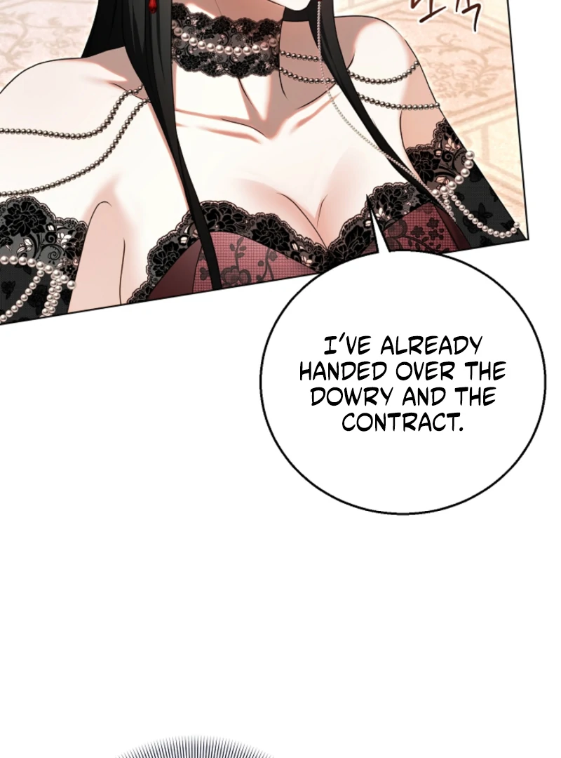 The Black-Haired Dad Is Not Reaping chapter 31 page 33