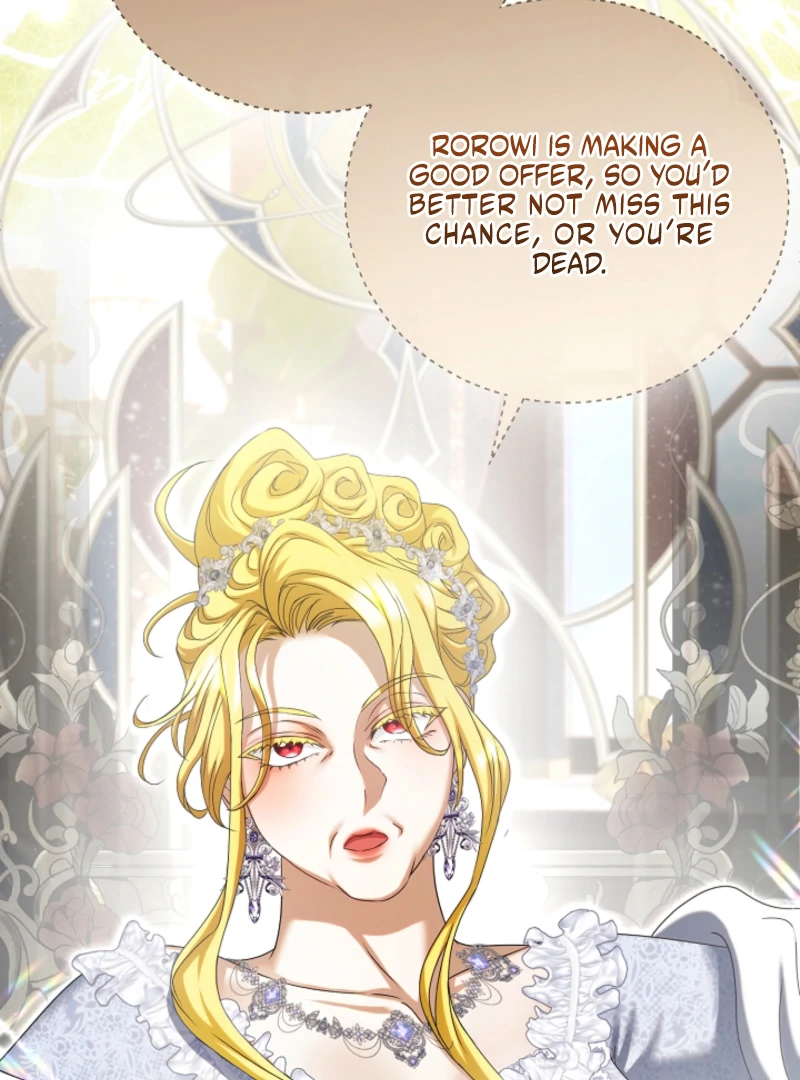 The Black-Haired Dad Is Not Reaping chapter 31 page 36