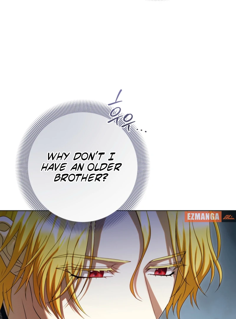 The Black-Haired Dad Is Not Reaping chapter 31 page 41