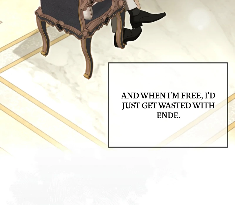 The Black-Haired Dad Is Not Reaping chapter 31 page 49