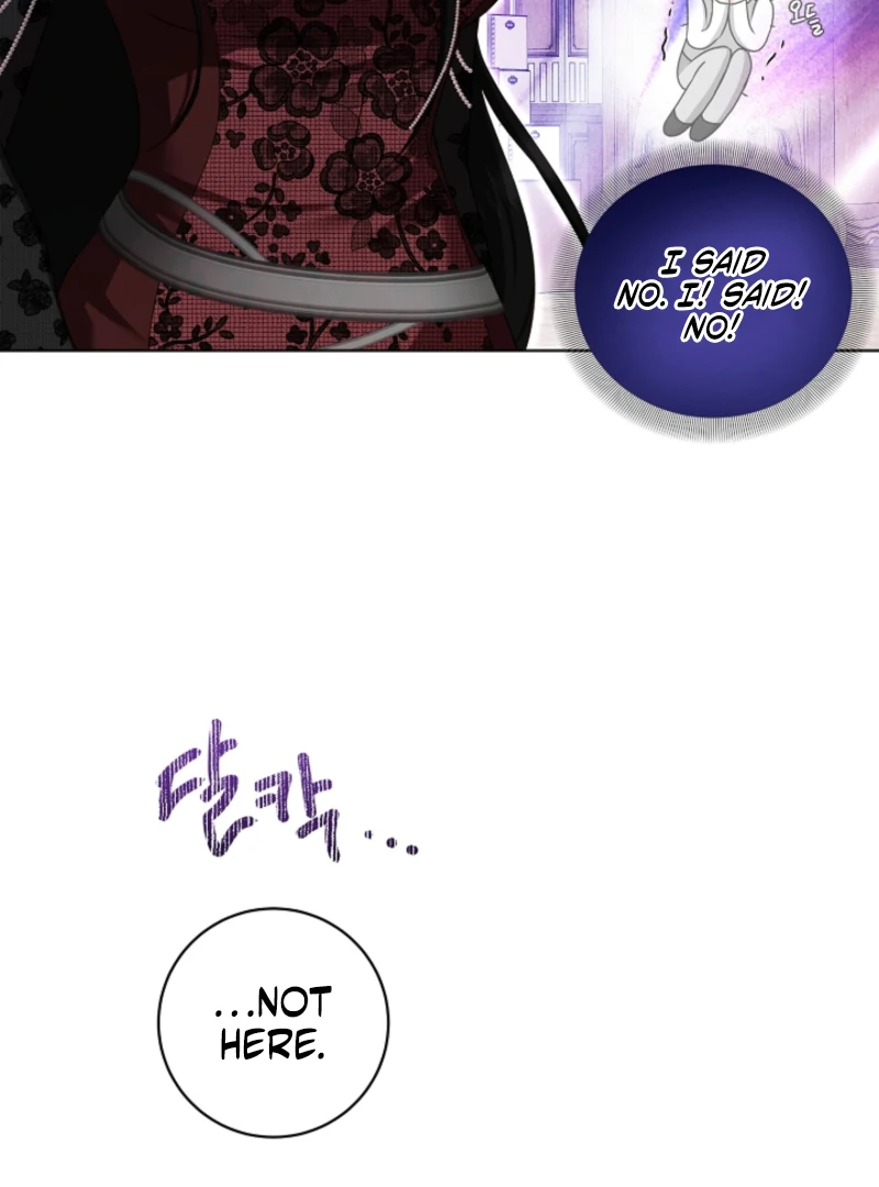 The Black-Haired Dad Is Not Reaping chapter 31 page 5