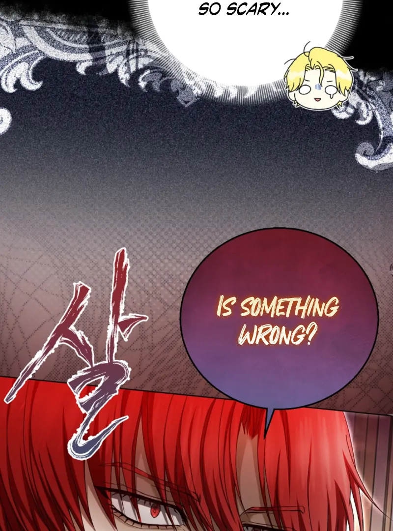 The Black-Haired Dad Is Not Reaping chapter 31 page 63
