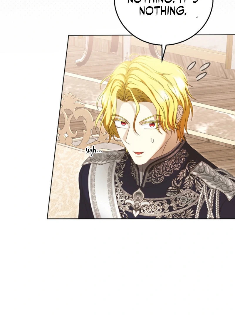The Black-Haired Dad Is Not Reaping chapter 31 page 65