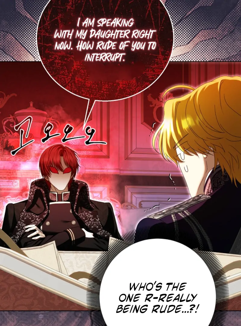 The Black-Haired Dad Is Not Reaping chapter 31 page 69