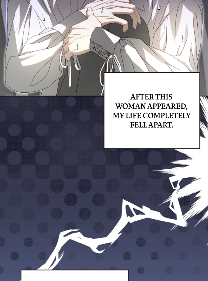 The Black-Haired Dad Is Not Reaping chapter 31 page 7