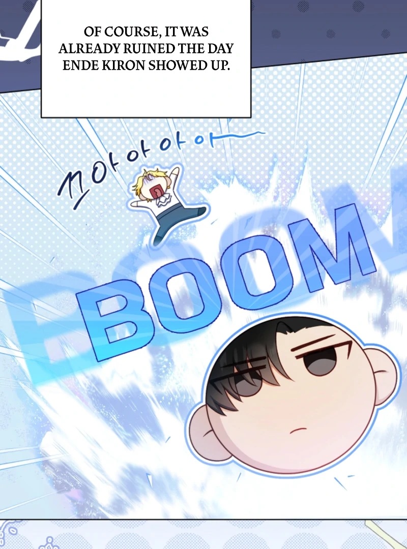 The Black-Haired Dad Is Not Reaping chapter 31 page 8