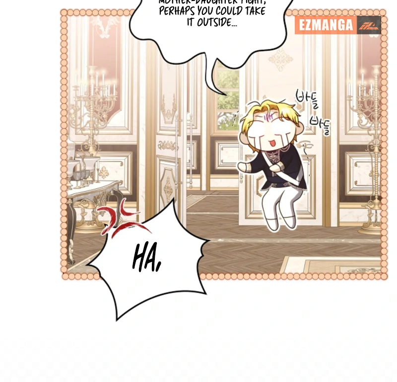 The Black-Haired Dad Is Not Reaping chapter 31 page 84